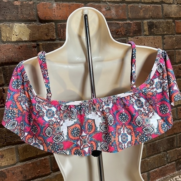 Bikini top size small - Picture 5 of 5